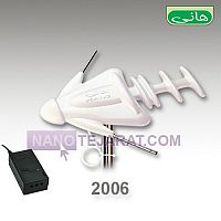 آنتن گردان 2006 آنتن گردان 2006